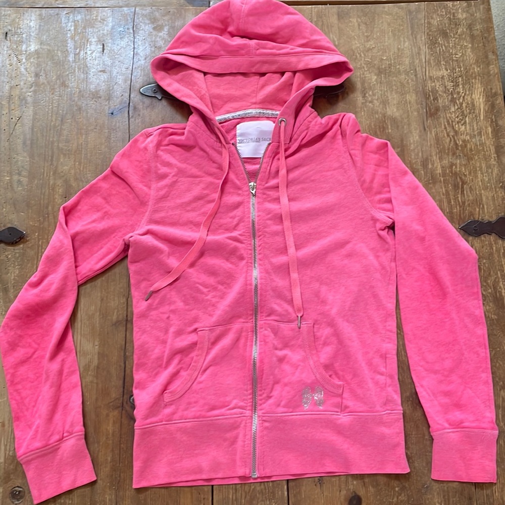 Victoria Secret Jacket